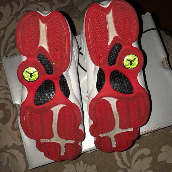 Air Jordan 13 Retro - Picture 6 of 6